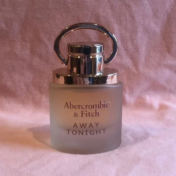 ABERCROMBIE & FITCH - AWAY TONIGHT PERFUME - Picture 3 of 8